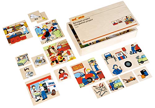 Progetto professionale