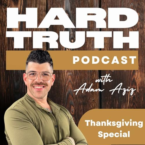 Grateful In the Grind (Thanksgiving Special)