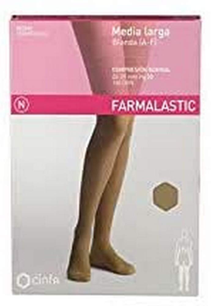 FARMALASTIC - MEDIA FARMAL LAR NOR NE REINA