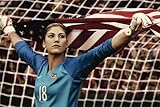 Hope Solo Team USA Soccer Photo Photos 8x12