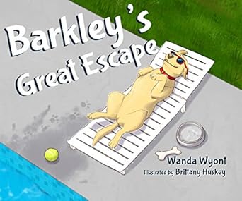 Barkley's Great Escape