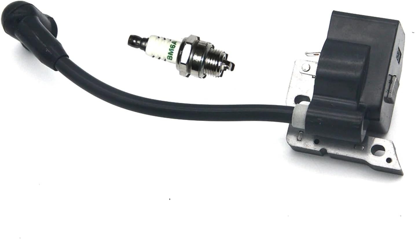 Ignition Coil Spark Plug Fit For PS2 PS3 PS34 PS36 PS45 DCS34 DCS4610 036143121 036143120 036143020 136140010