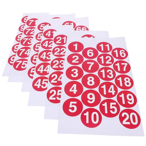 Healeved hPVCی^TCYxXebJ[ 1`100ԍXebJ[Zbg ^~`Sx ƒ wZ[p