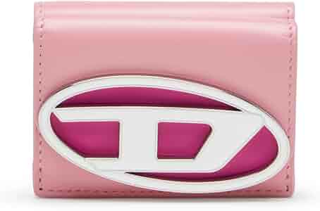 DIESEL 三つ折りウォレット DIESEL】三つ折りウォレット（WOMEN）｜ディーゼル公式