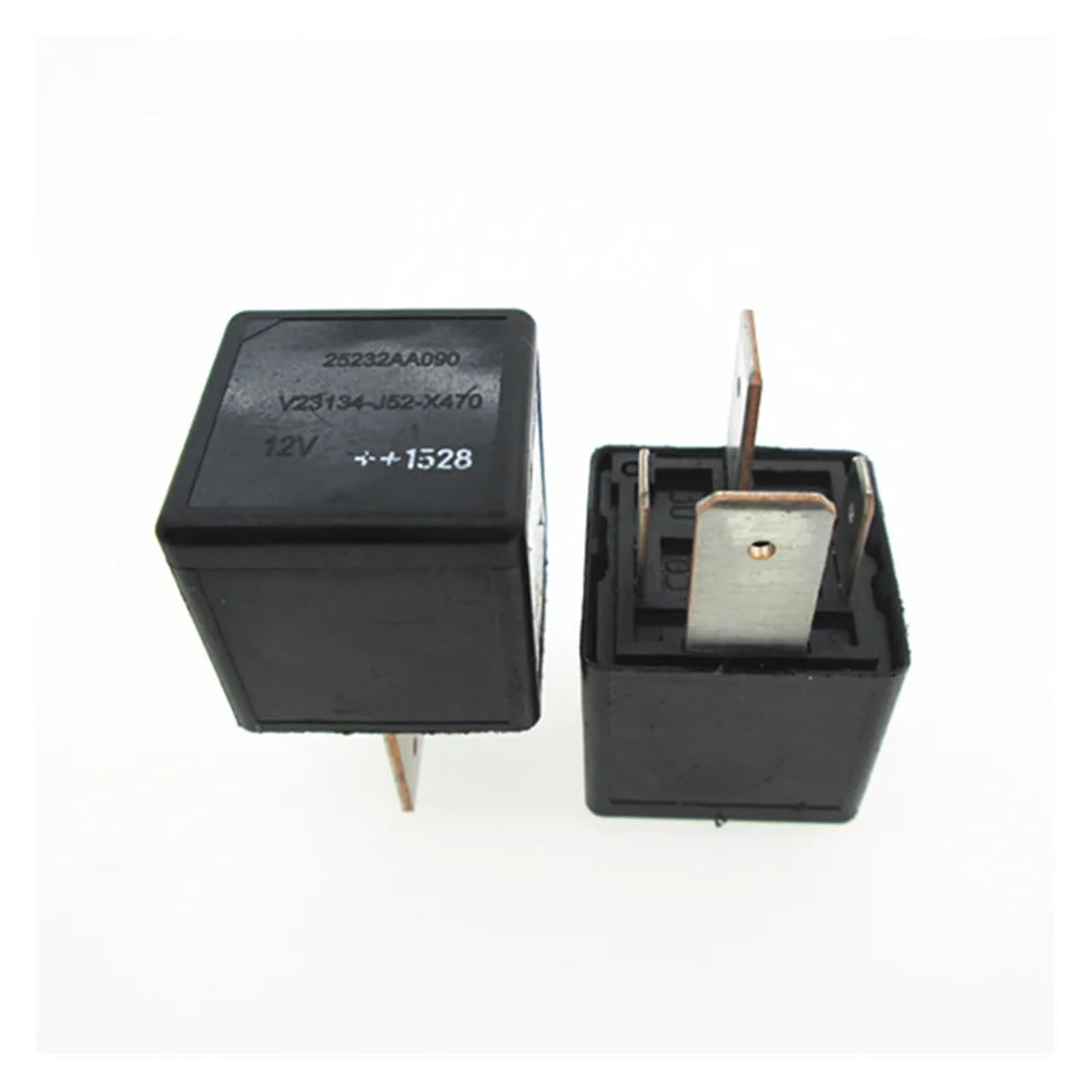OSHZIKJII Relay V23134-J52-X470-12V V23134J52X470 80A 12V 12VDC DIP4 5PCS/LOT