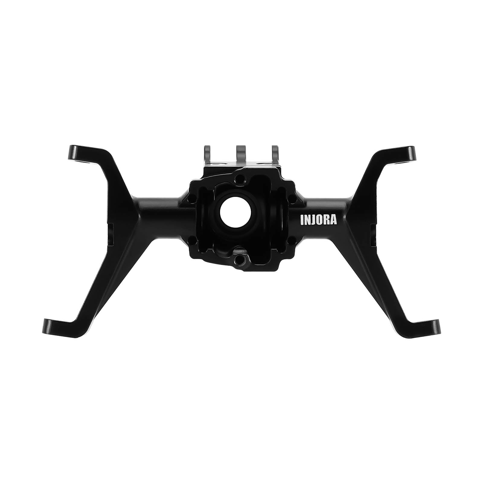 INJORA Aluminum Front Portal Axle Housing for 1/18 RC Crawler Ascent-18 Upgrade
