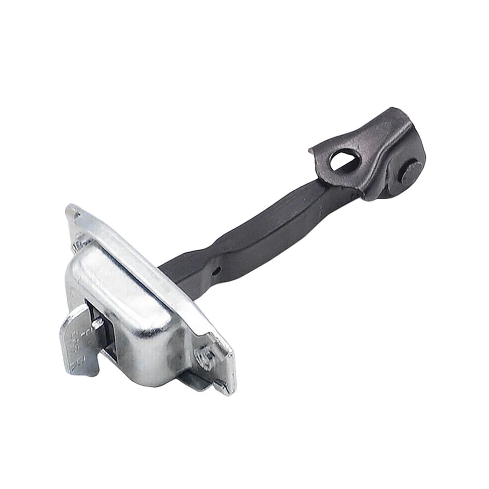 Dogkapm One Color Door Check Stop Strap Limiter 6862002061 68630-02060 For Toyota For Corolla Matrix For Prius 2003-2009 1Pc Car Door Check Strap Hinge