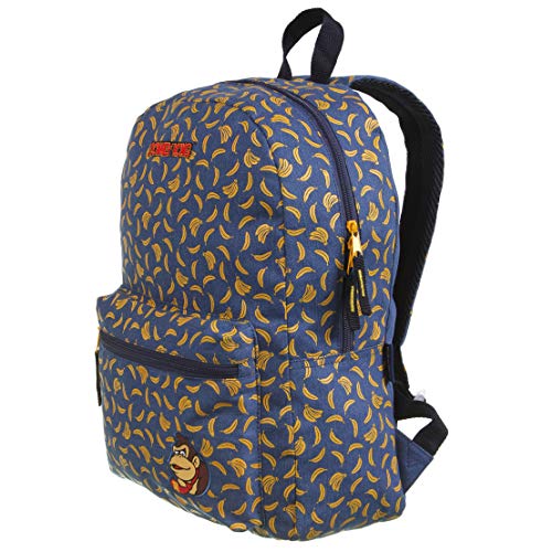 Mochila Grande, Donkey Kong