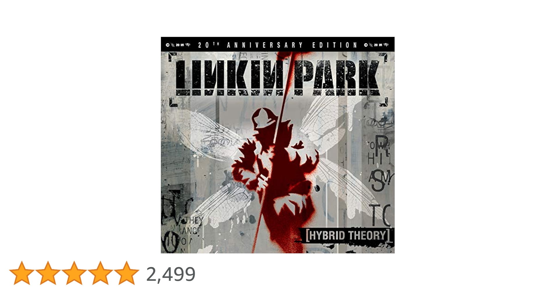 Linkin Park Underground 6 CD リンキンパーク LP Underground 6 - Linkinpedia