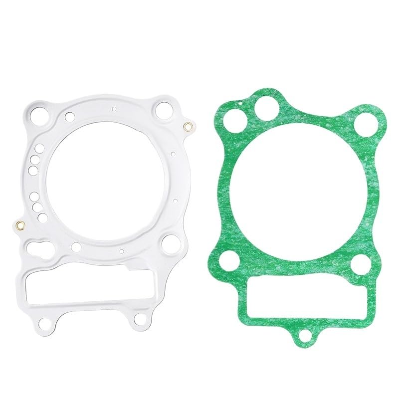 Kit de joint de culasse moto CRF150R résout perte compression - 6