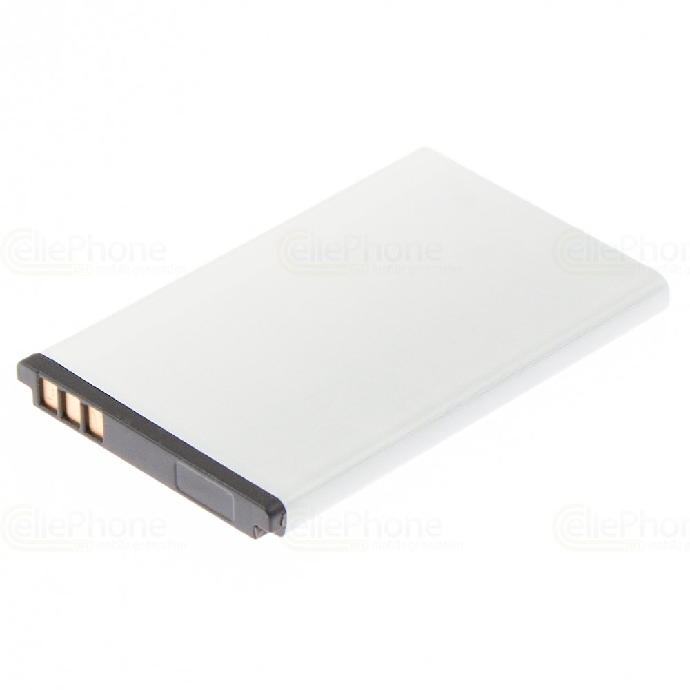 Ersatzakku Für ACME FlyCamOne 720p/HD – Li-Polymer, 550 MAh, 49,5x24x4,5 Mm