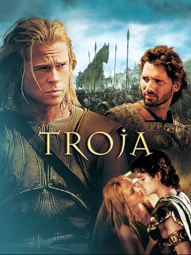 Troja
