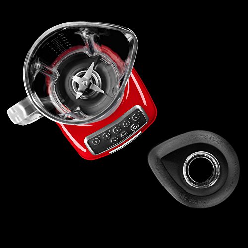 Kitchen Aid KSB1570ER 5-Speed Stand Blender by KitchenAid - Image 3