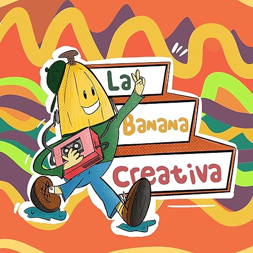 La Banana Creativa cover art