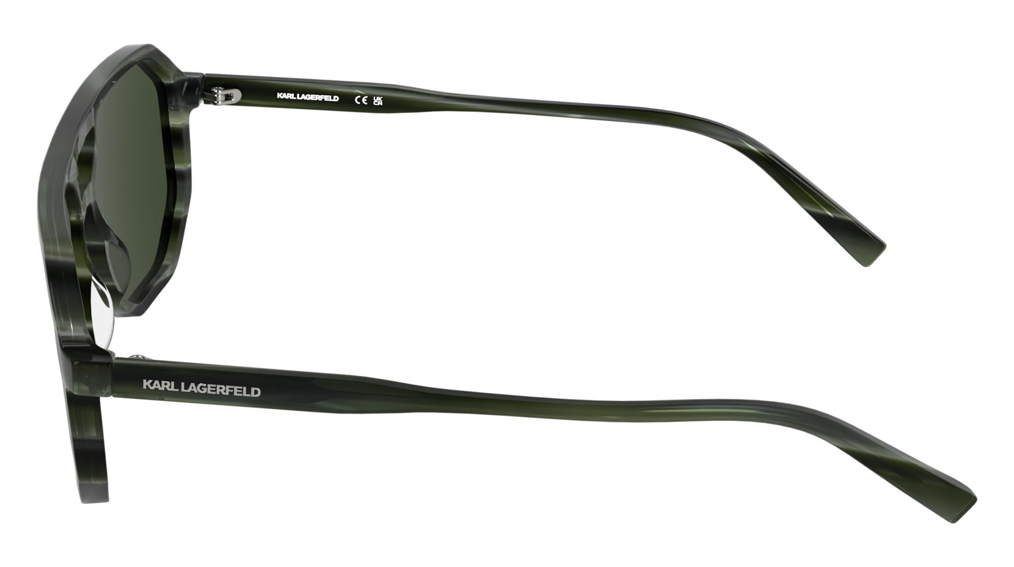 KARL LAGERFELD Herren Kl6226s Sonnenbrille (1er Pack)