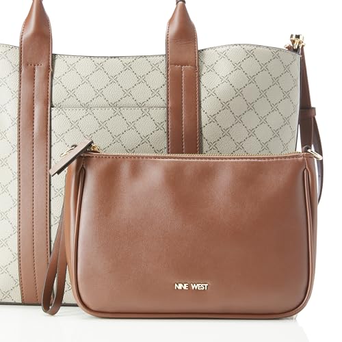 Nine West Kole Trap Tote3