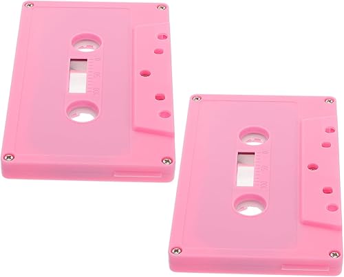 Cintas de audio retro de cassette de hip-hop, cintas de audio de color, cintas de audio de música, decoración retro, decoración de hip hop, cintas