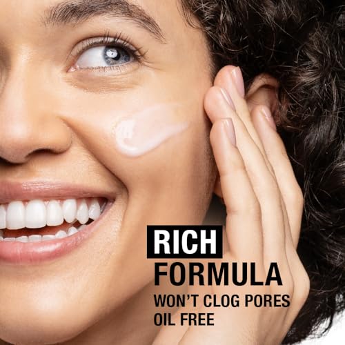 Neutrogena Hydro Boost Gel Cream 50ml - Hydrating & Oil-Free - Image 5