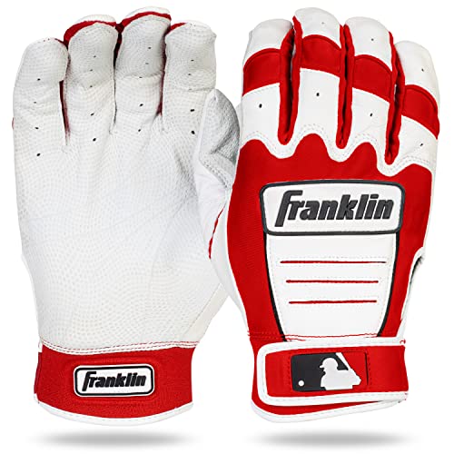 Franklin Sports CFX Pro Adult Series Batting Glove - image 1