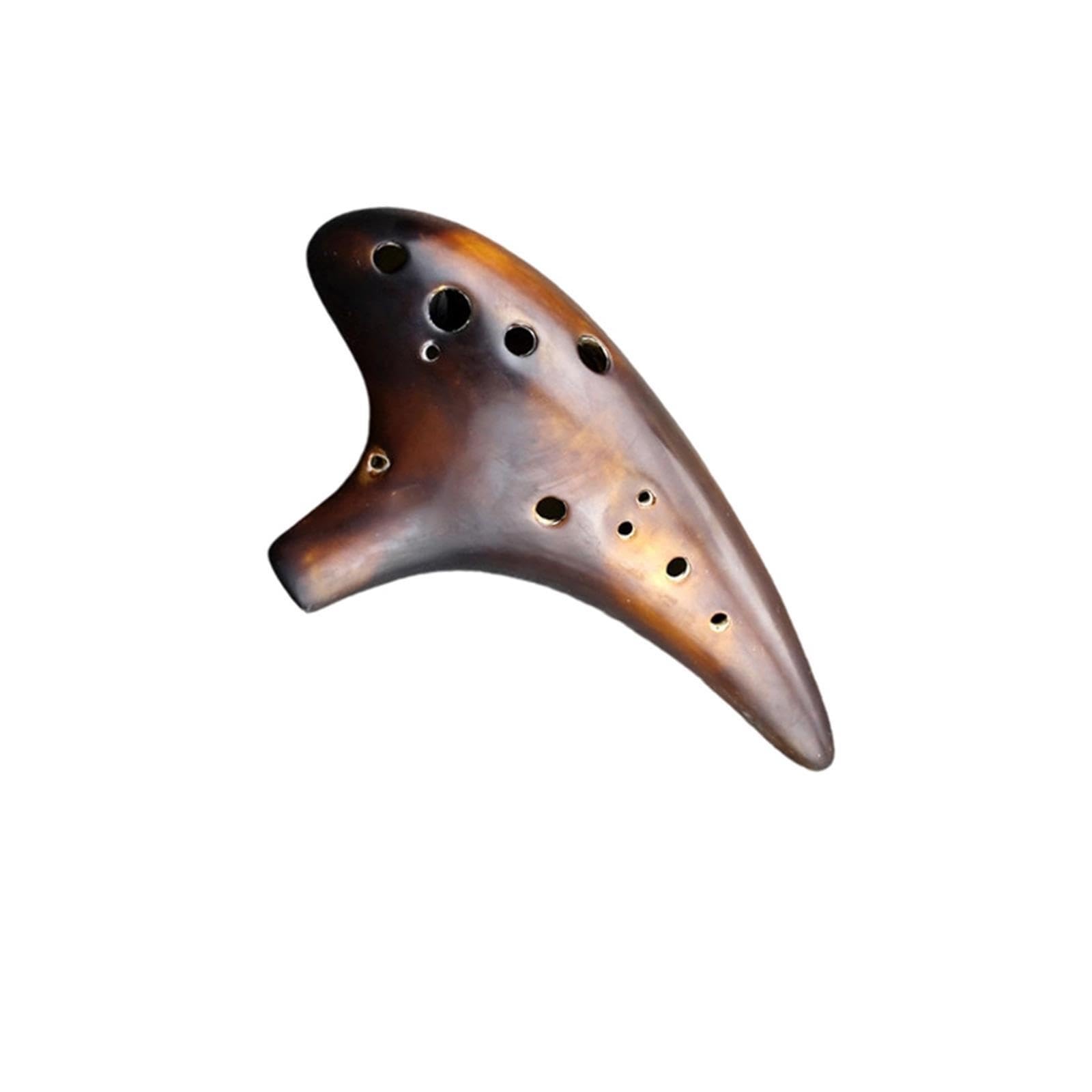 Okaryna Ocarina AG 12-otworowy Klucz Alto G
