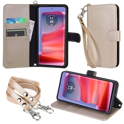 wisers motorola edge 50 pro motorola edge 50s pro �Ή� �蒠�^�X�}�z�P�[�X (�J�[�h�z���_�[ �X�^���h�@�\�t��) �n���h�X�g���b�v �l�b�N�X�g���b�v �S�[���h