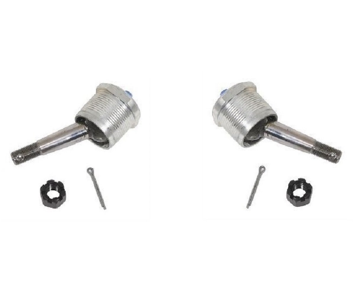 G Body S-10 FRONT .5" TALL LOWER BALL JOINTS "SSM STAGE 2"