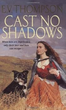 Paperback Cast No Shadows Book