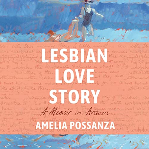 Amazon.com: Lesbian Love Story: A Memoir in Archives (Audible Audio