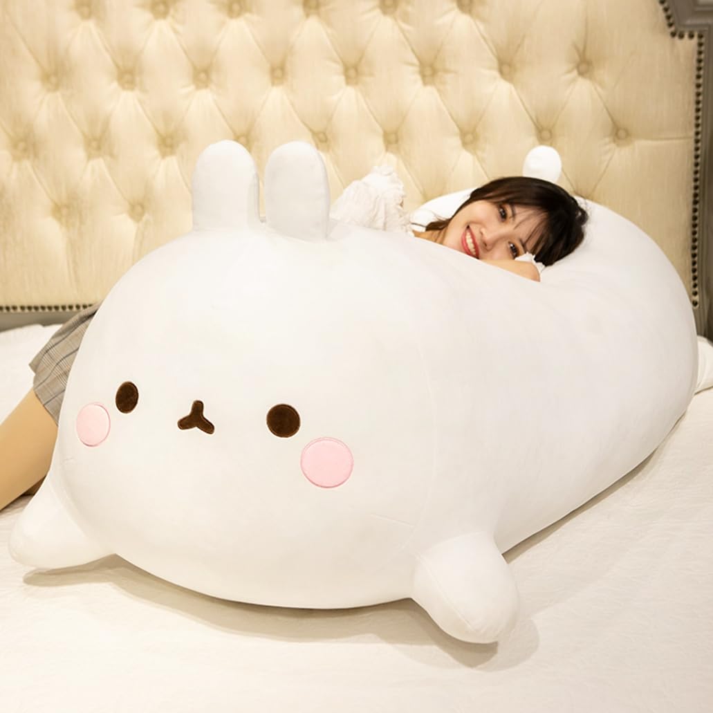 Amazon.co.jp: WALKFB 猫 ぬいぐるみ 抱き枕 超リアル 猫 特大