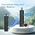 Alkaline Waterdrop Gravity-fed Water Filter System, Increase PH, Reduces Fluoride and up to 99% of Chlorine, King Tank Series, 2.25G