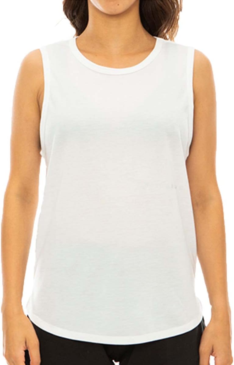 Amazon.co.jp: [ビラボン] タンクトップ ACTIVE TANK TOP