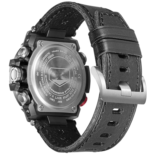 C^AU[voh for Casio GST-210 / GST-300 / GST-400 / GST-410 / GST-210B / GST-S100D / GST-S210B JVIgVbNoh