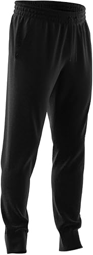 Miniatura 10 de adidas Pantalones Essentials con logotipo de felpa francesa para hombre
