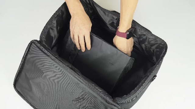 DJ TECH Borsa Per VISA 80 E 80 Light | Strumenti Musicali .net - Foto 8