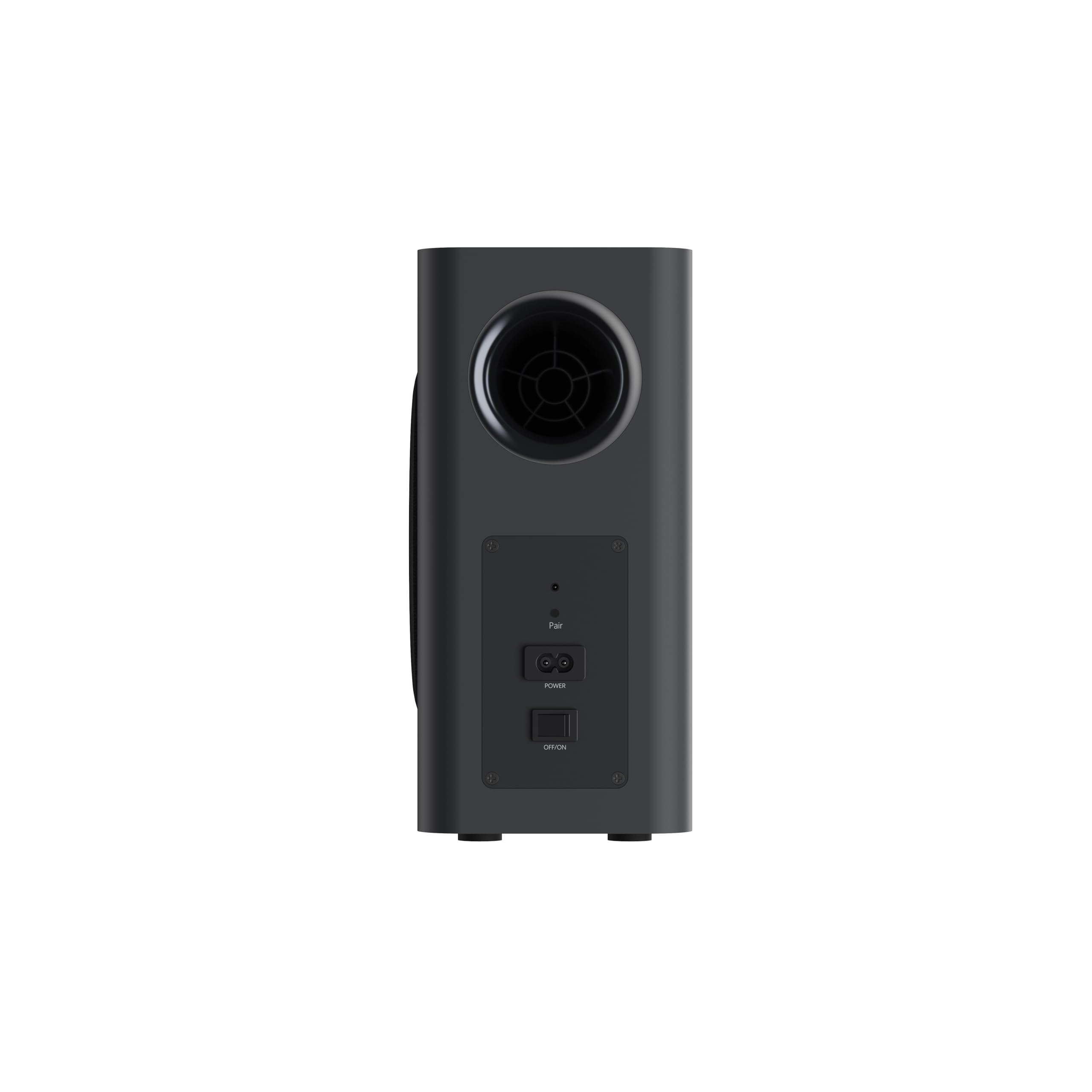 Projetor YABER K2s Pro 4K WiFi 6 com Google TV, som JBL, Dolby
