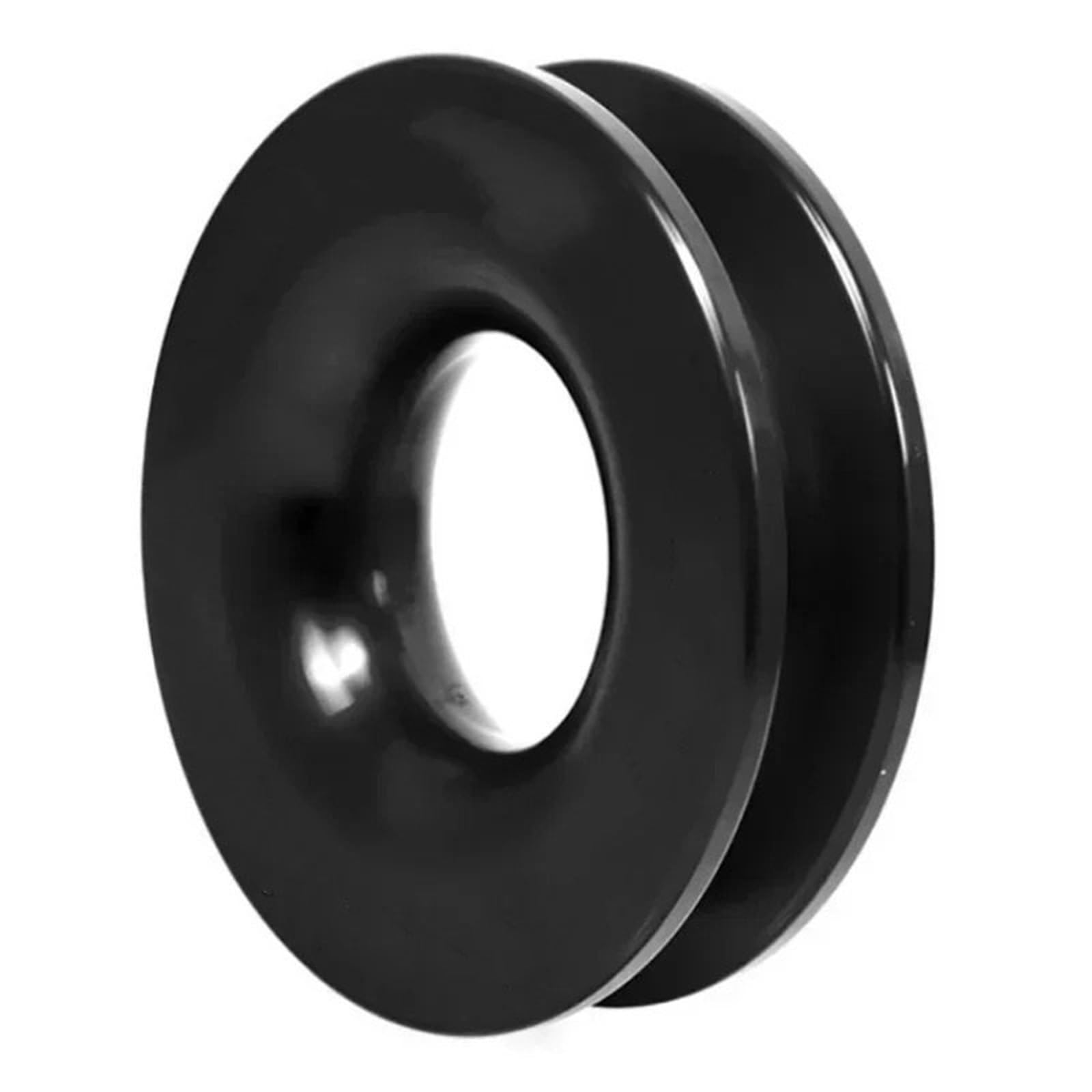 Hak holowniczy do wciągarki Pierścień zabezpieczający ze stopu aluminium do liny wciągarki koło pasowe z liną holowniczą Offroad miękka szekla 38000lbs 1/2 "x22"(1pc ring blue)