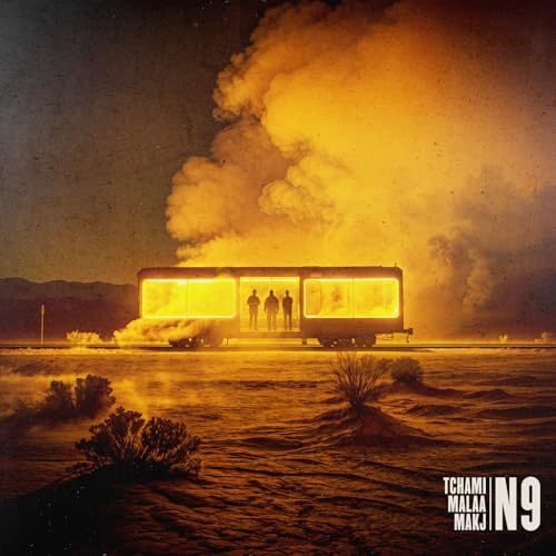 Tchami, Malaa & MAKJ
