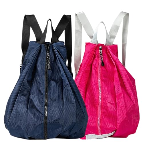 Mochila ligera impermeable pequeña para senderismo