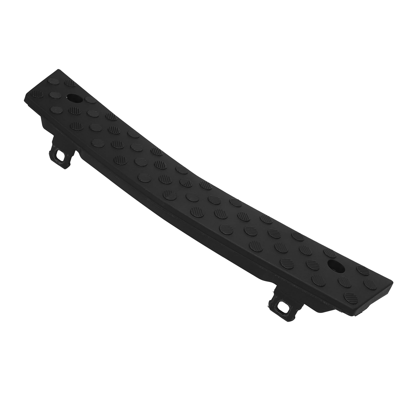 Parachoques delantero inferior intermedio, banda de rodadura del parachoques delantero, repuesto para Sprinter 2014 – 2017, con material ABS de alta resistencia, ajuste sin costuras, parte
