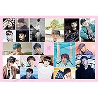 BTS ジグソーパズル　LYS BTS Photo Collection」｜「BTS（防弾少年団）」アーティスト