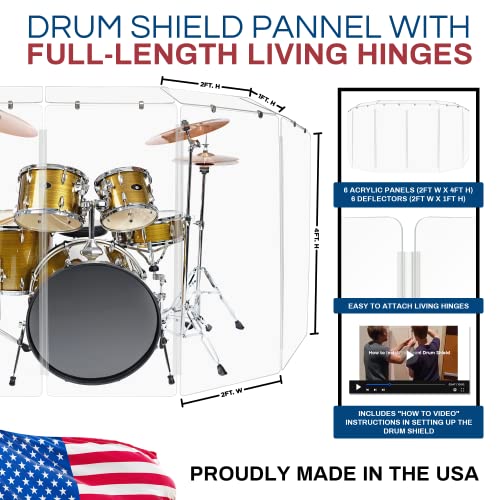 Professional Home Recording Booth Portable