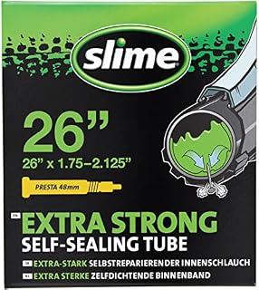 Slime Self Healing Tube -