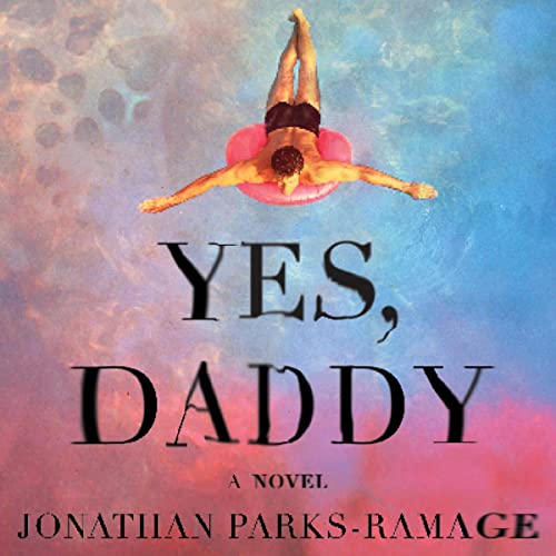 Yes, Daddy by Jonathan Parks-Ramage episode artwork