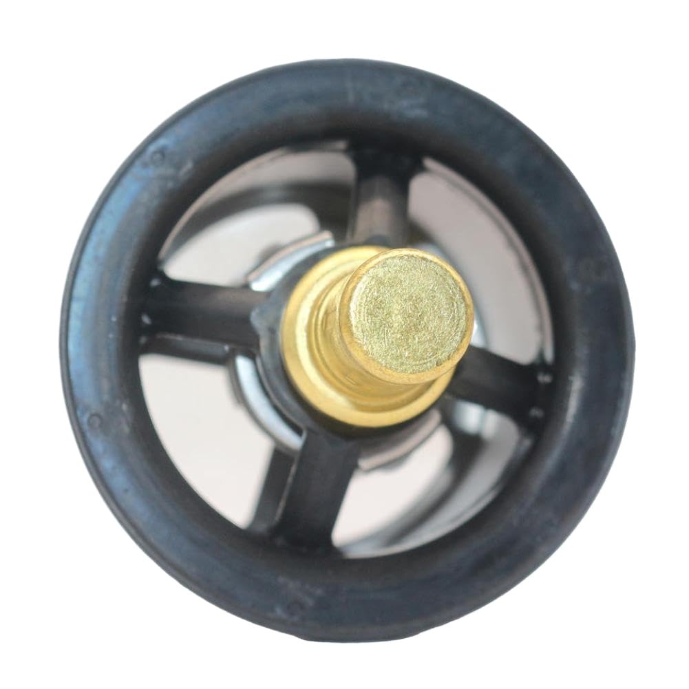 Termostato de repuesto de 82.2 °C / 82°C compatible con Penta Sterndrive D4 D6 D12