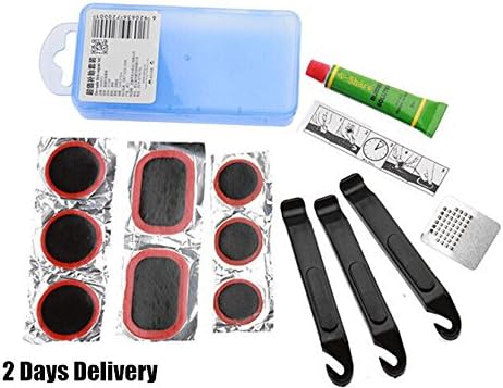 V-share New Multi-functional Cycling Bike Bicycle Repair Tools 21338