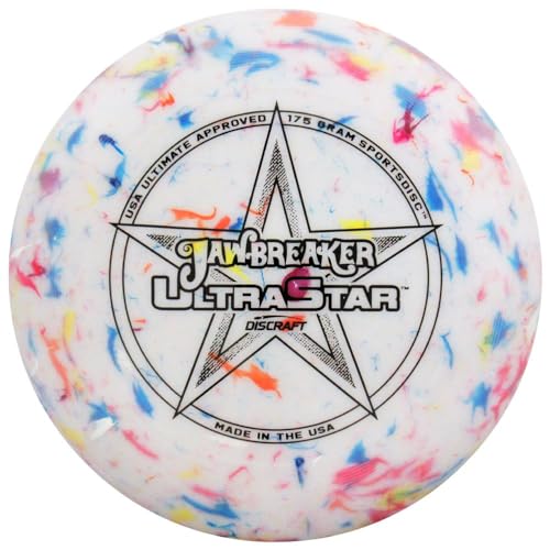 Mint Discs Discraft Jawbreaker Ultra-Star 175g Ultimate Disc