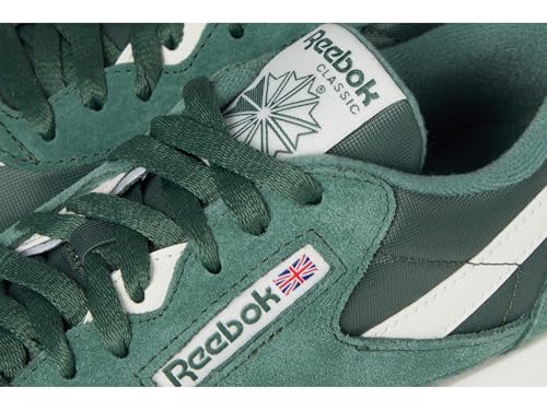 Image of Reebok Women's Classic Nylon Sneaker