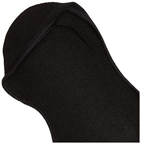 HUE Women's Ergonomic Hidden Cotton Liner2