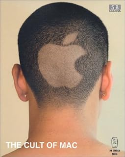 The Cult of Mac
