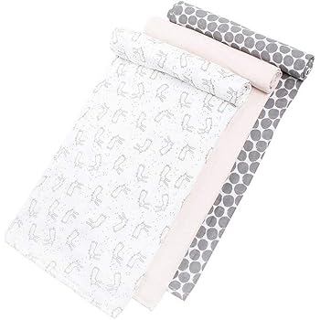 bubba blue bamboo muslin wraps